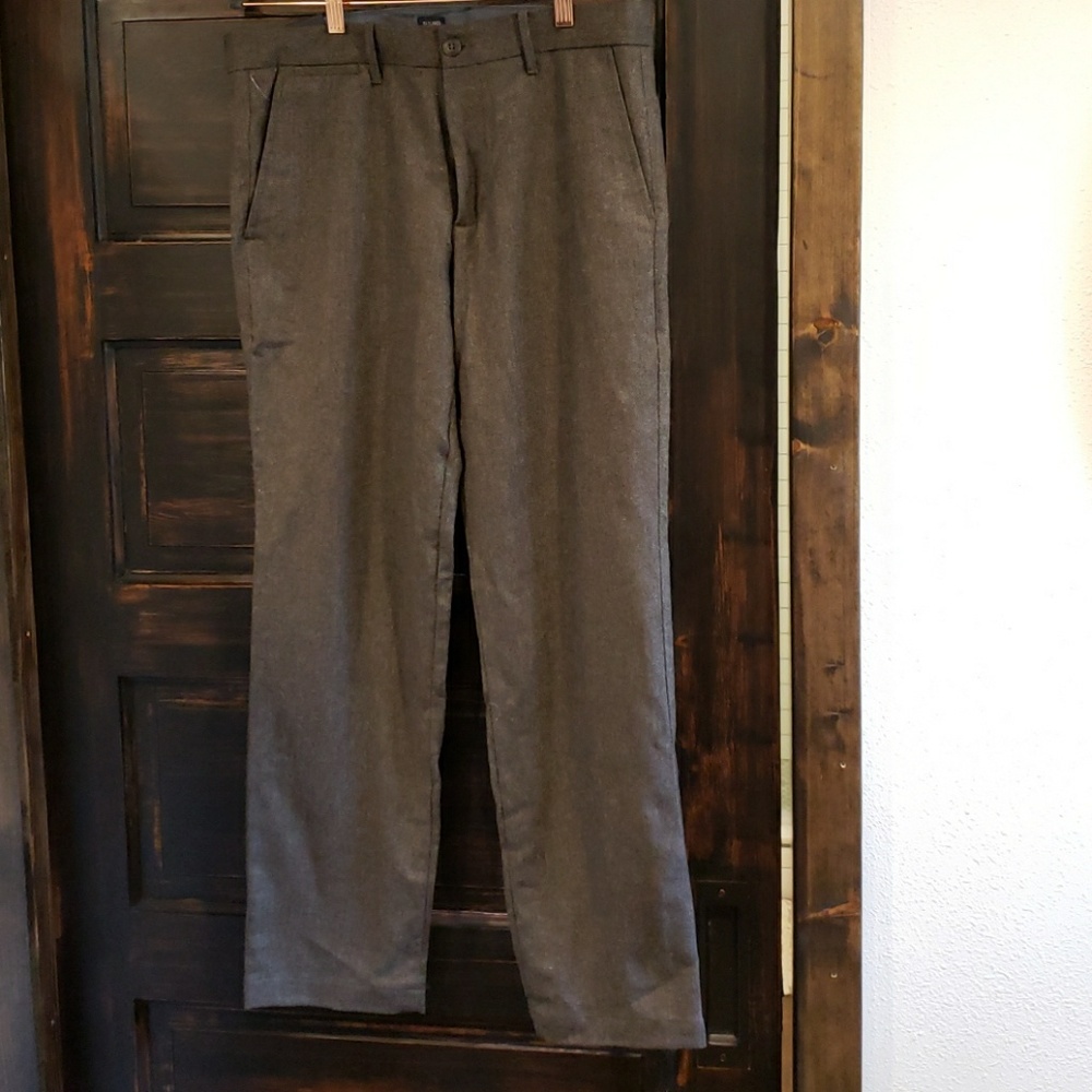 Gap Italian wool Khakis Slim Fit